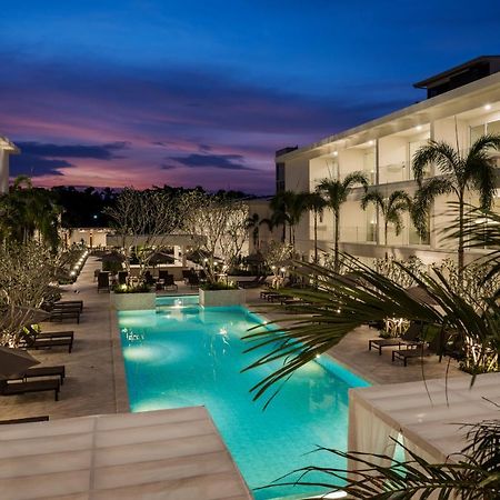 Niranapa Boutique Resort شاطئ كاتا المظهر الخارجي الصورة
