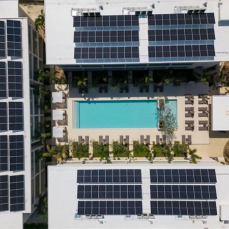 Niranapa Boutique Resort شاطئ كاتا المظهر الخارجي الصورة
