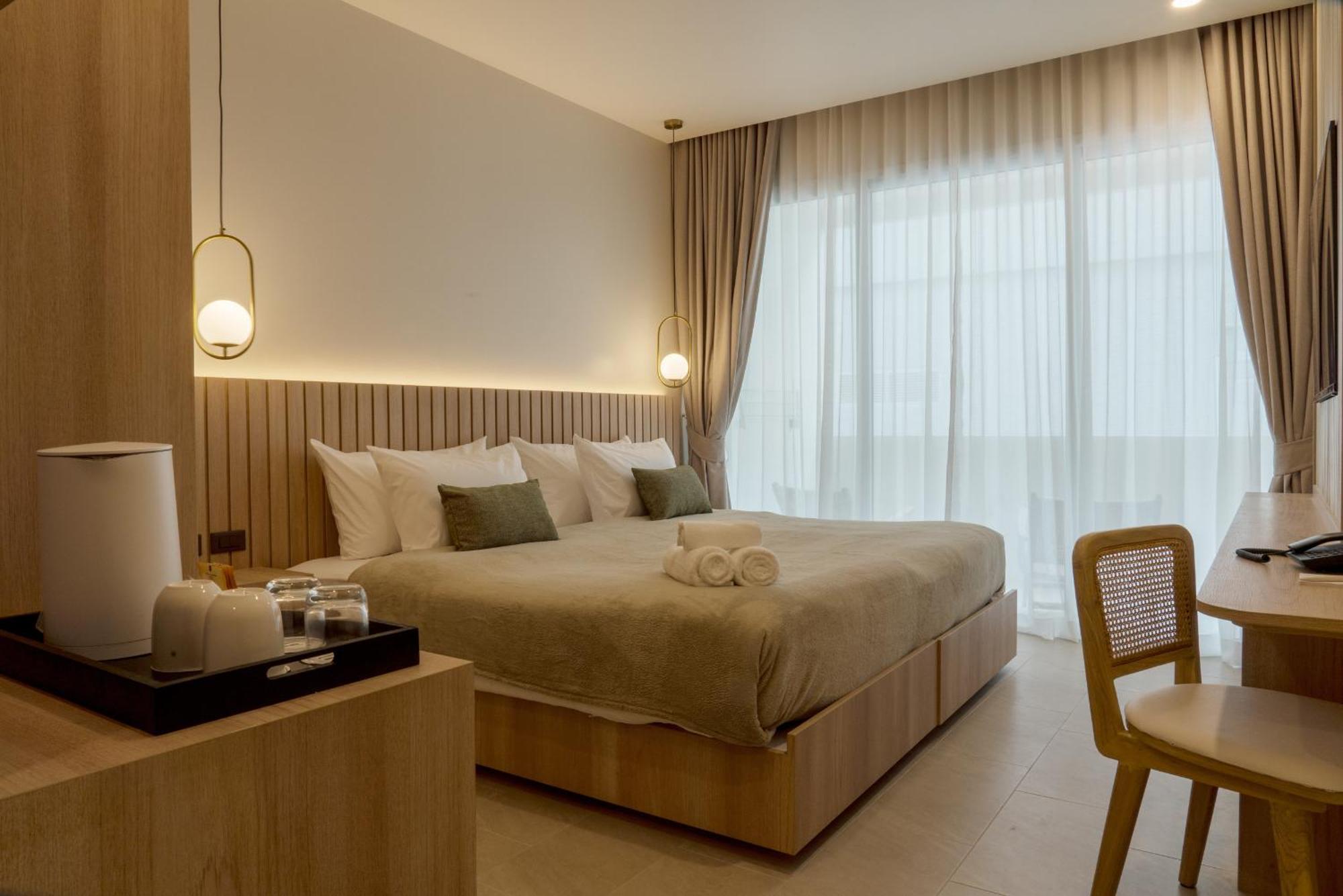 Niranapa Boutique Resort شاطئ كاتا المظهر الخارجي الصورة