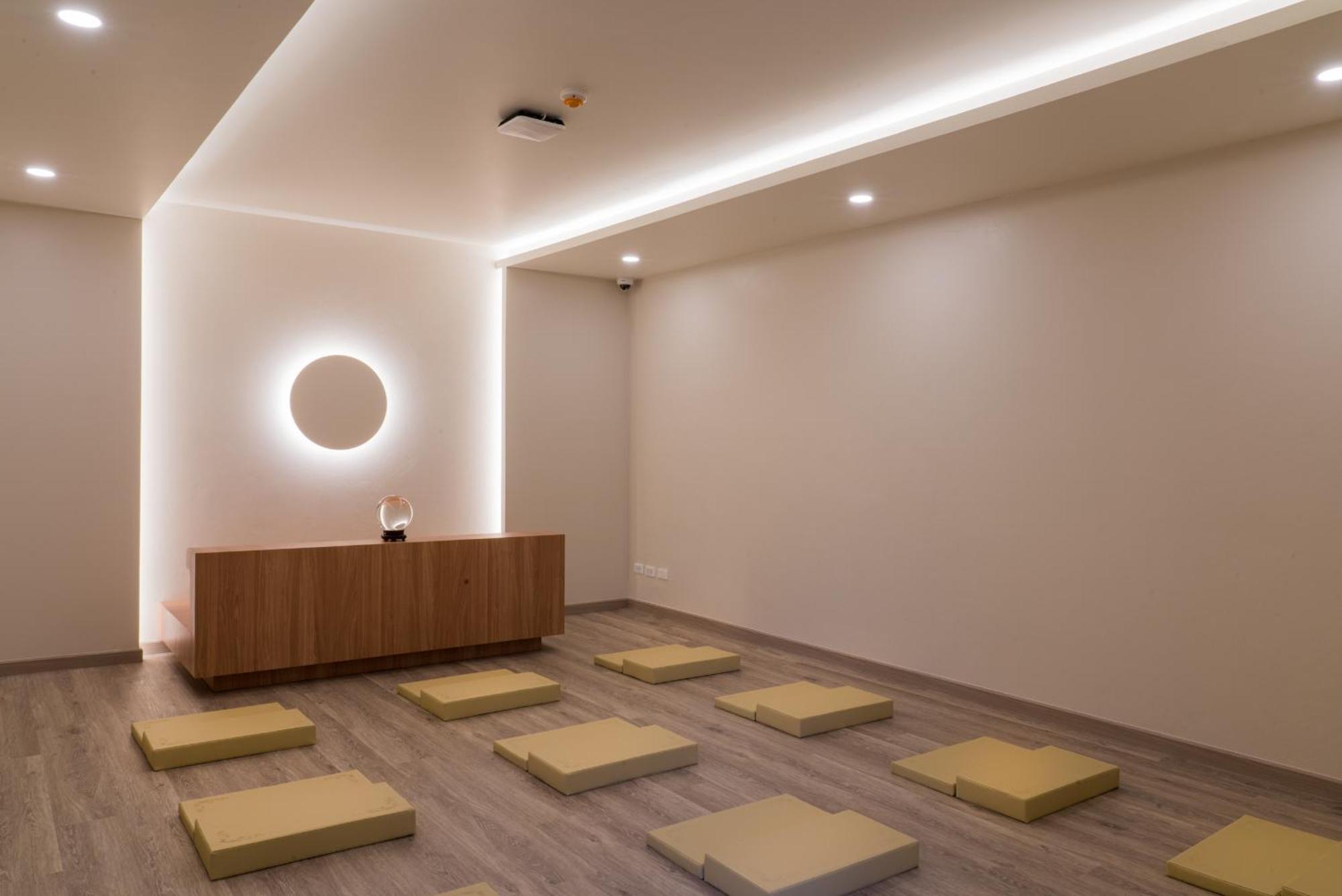 Niranapa Boutique Resort شاطئ كاتا المظهر الخارجي الصورة